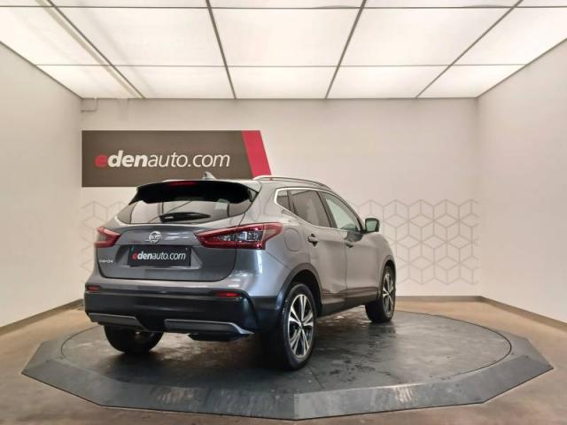 Nissan Qashqai image 9