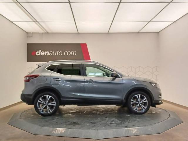 Nissan Qashqai image 7