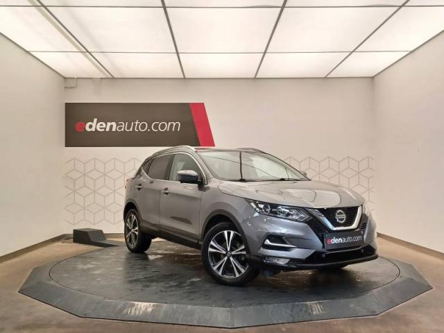 Nissan Qashqai image 4