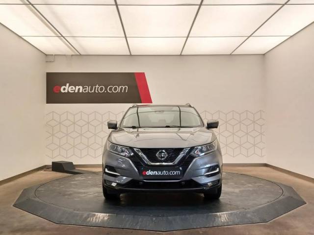 Nissan Qashqai image 3