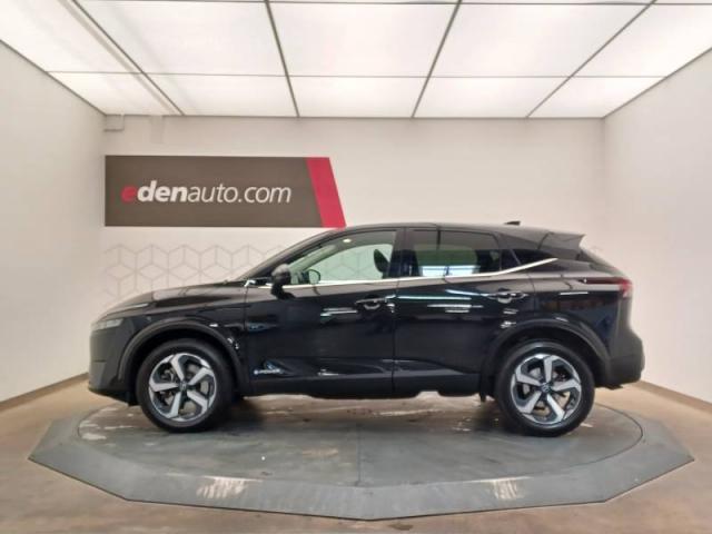 Nissan Qashqai image 3
