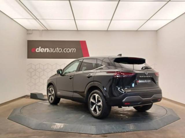 Nissan Qashqai image 9
