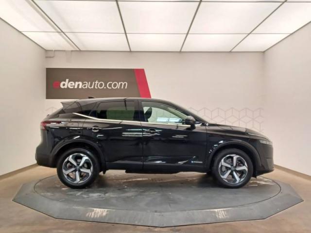 Nissan Qashqai image 1