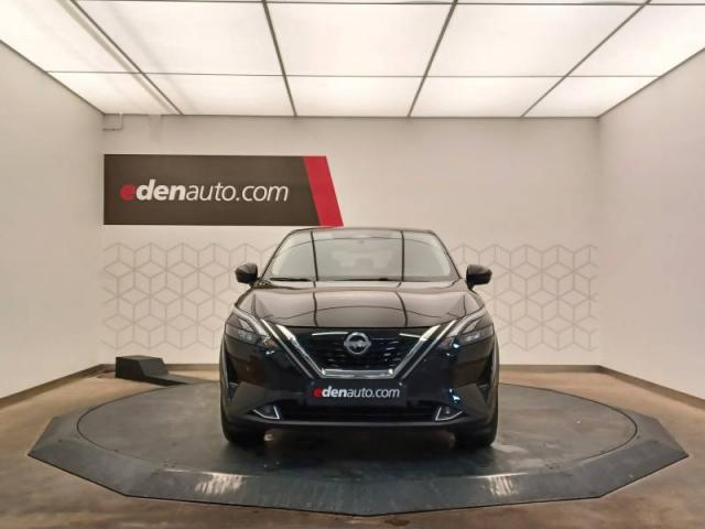 Nissan Qashqai image 5