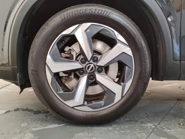 Nissan Qashqai image 8