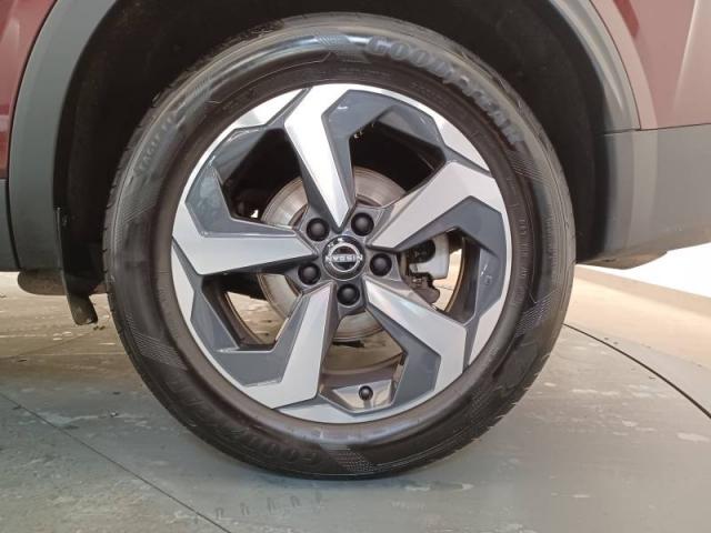 Nissan Qashqai image 4