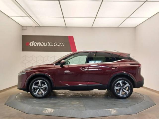 Nissan Qashqai image 1