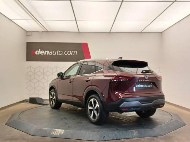 Nissan Qashqai image 9