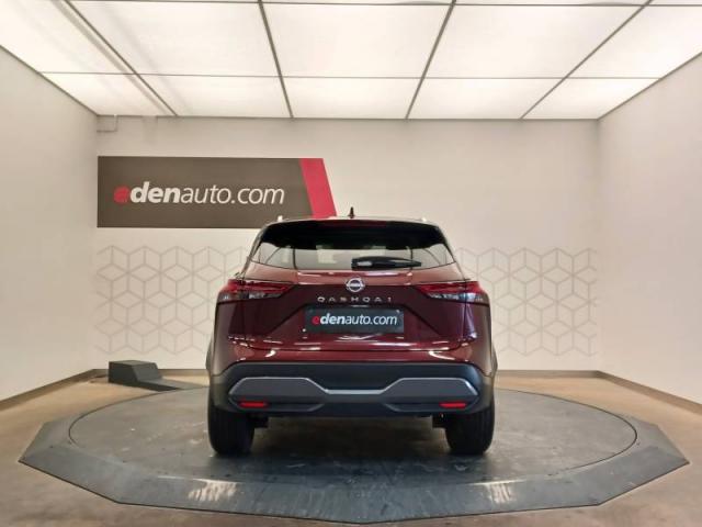 Nissan Qashqai image 5