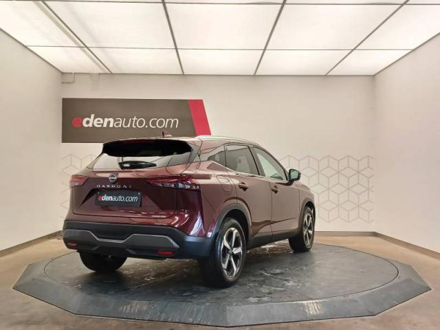 Nissan Qashqai image 8