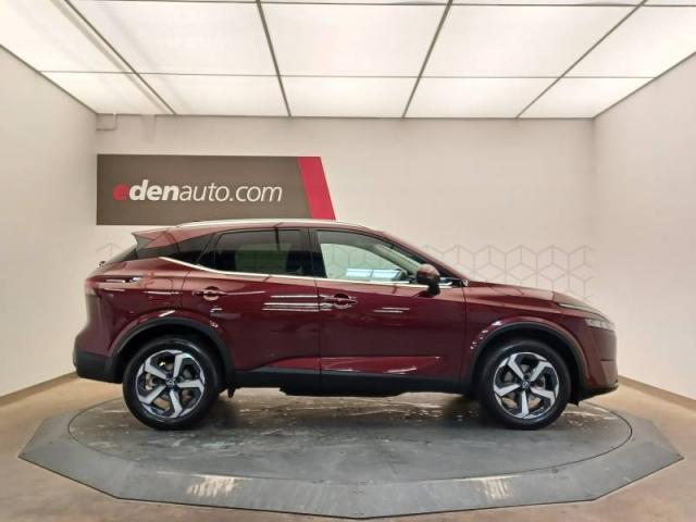Nissan Qashqai image 7