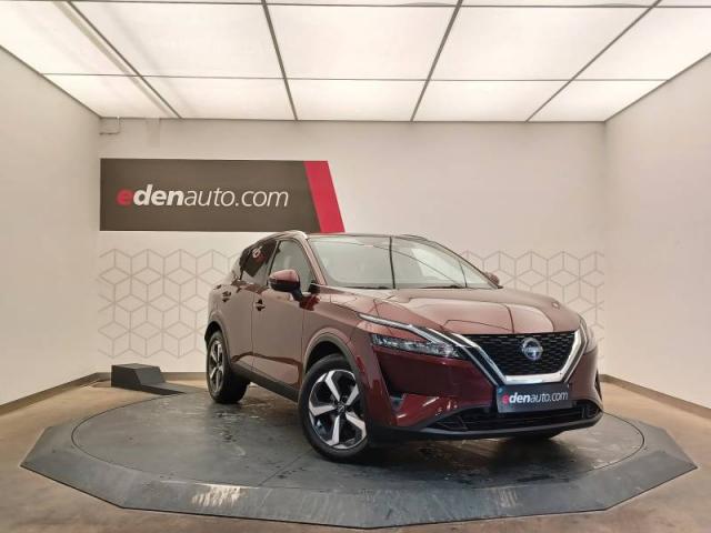 Nissan Qashqai image 2