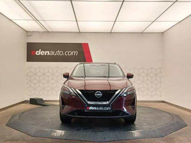 Nissan Qashqai image 6