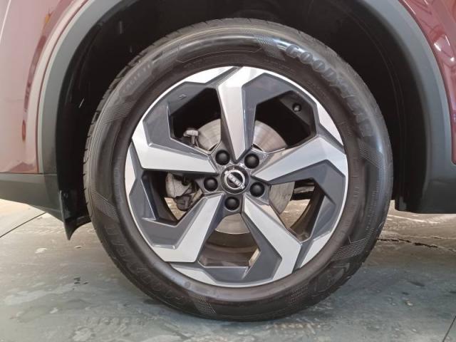 Nissan Qashqai image 3