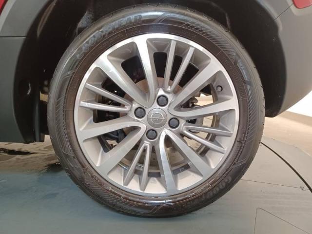 Opel Crossland X image 4