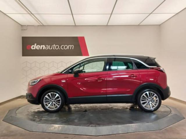 Opel Crossland X image 6