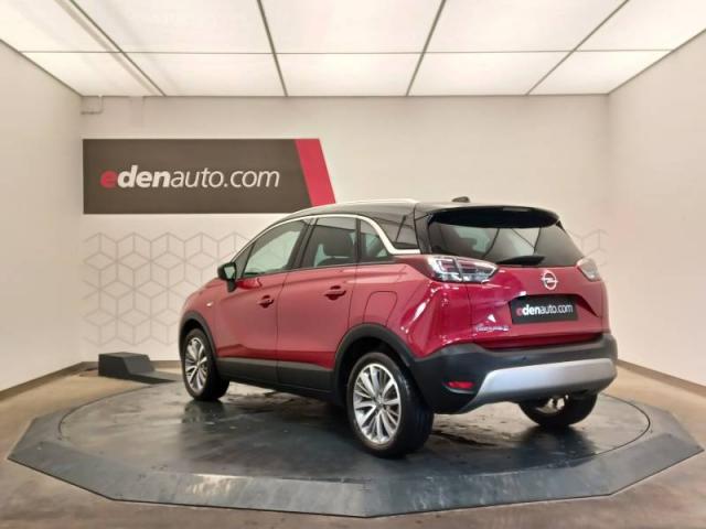 Opel Crossland X image 2
