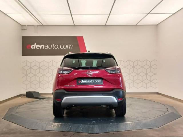Opel Crossland X image 9