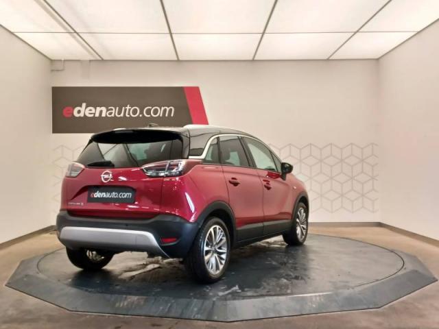 Opel Crossland X image 1