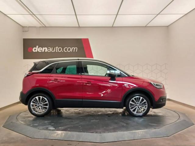 Opel Crossland X image 3