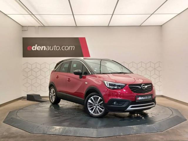 Opel Crossland X image 7