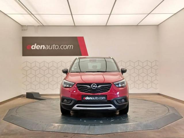 Opel Crossland X image 5