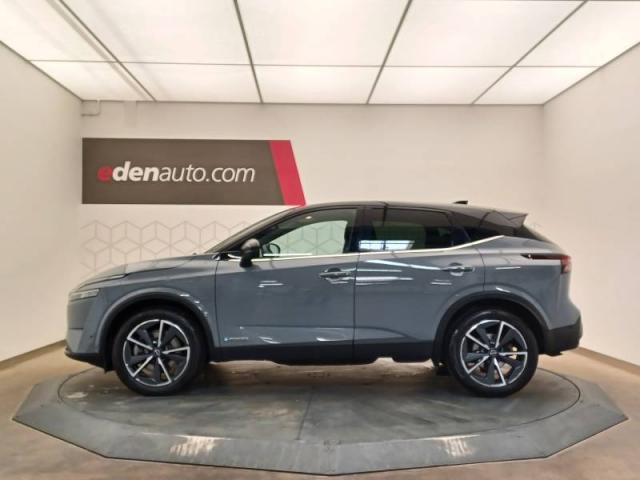 Nissan Qashqai image 4