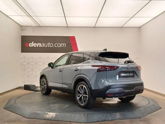 Nissan Qashqai image 6