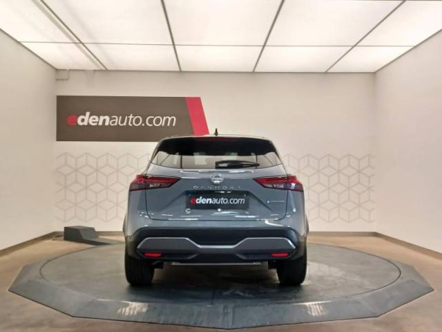 Nissan Qashqai image 2
