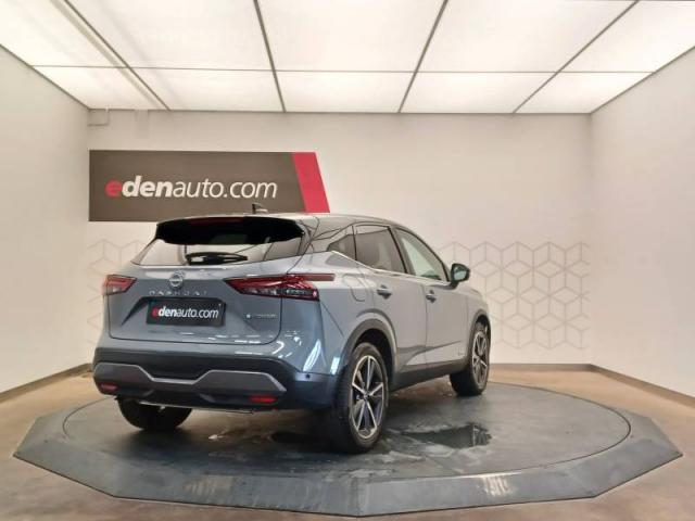 Nissan Qashqai image 8