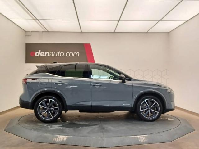 Nissan Qashqai image 5