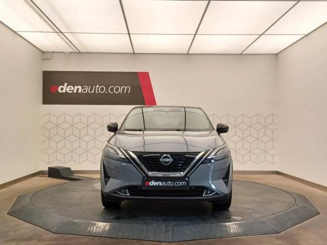 Nissan Qashqai image 9