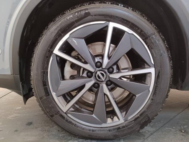 Nissan Qashqai image 3