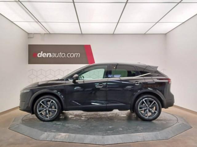 Nissan Qashqai image 1