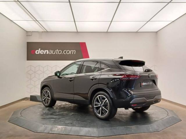 Nissan Qashqai image 6