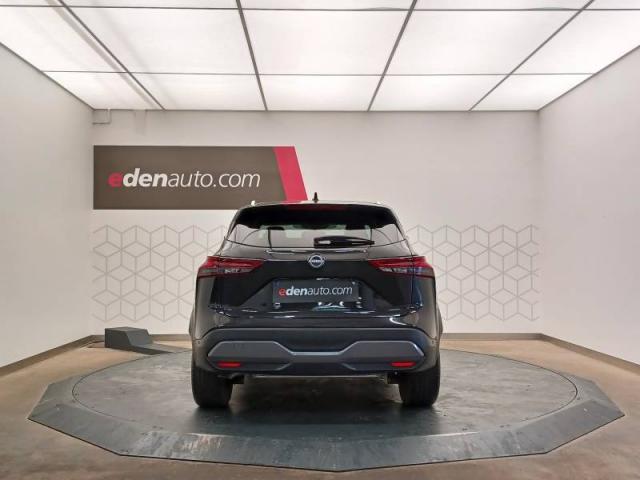Nissan Qashqai image 7