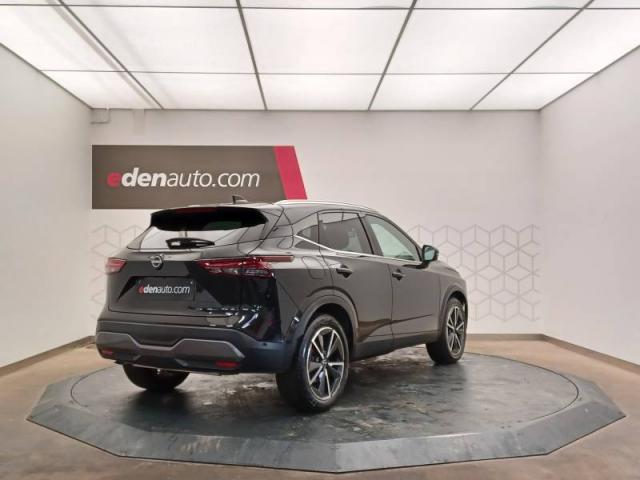 Nissan Qashqai image 3