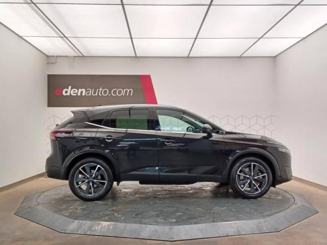 Nissan Qashqai image 4