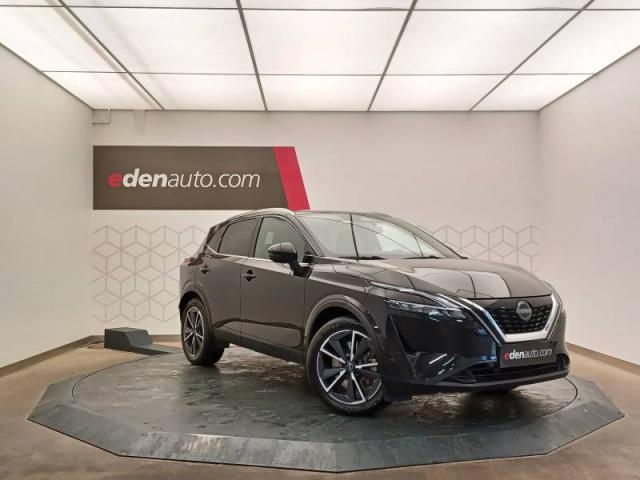 Nissan Qashqai image 5