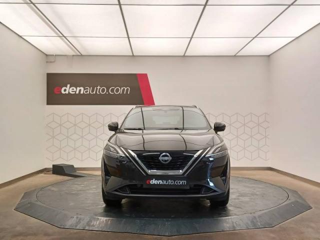 Nissan Qashqai image 9