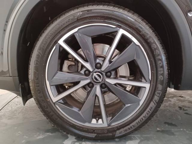 Nissan Qashqai image 2