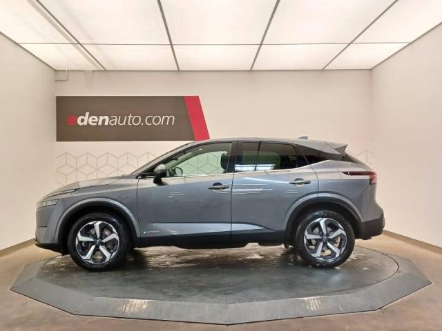 Nissan Qashqai image 3