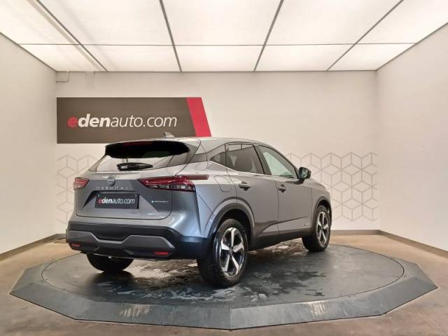Nissan Qashqai image 9