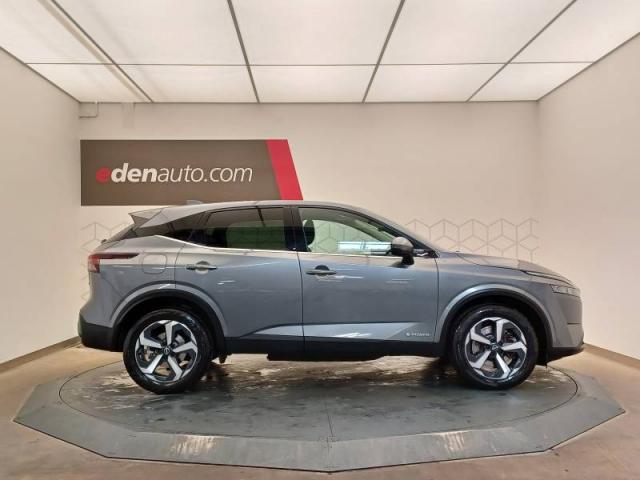 Nissan Qashqai image 4
