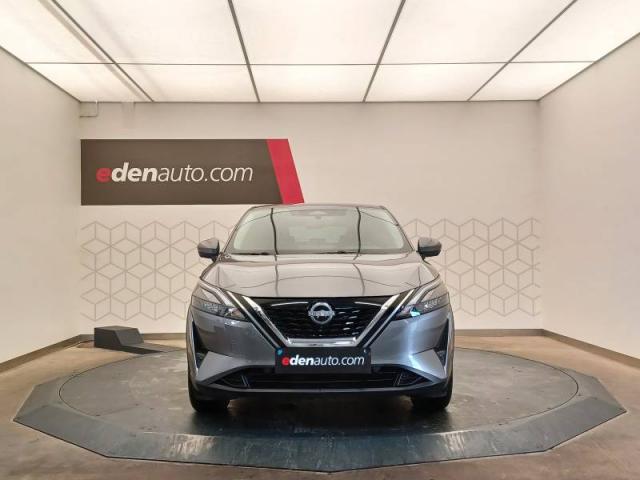 Nissan Qashqai image 7