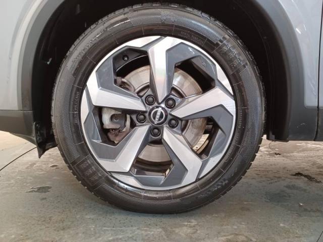 Nissan Qashqai image 2
