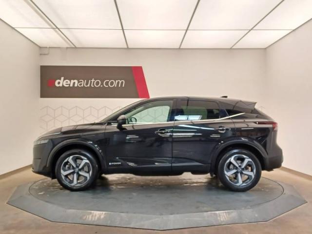 Nissan Qashqai image 4