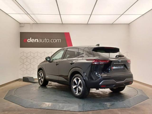 Nissan Qashqai image 1