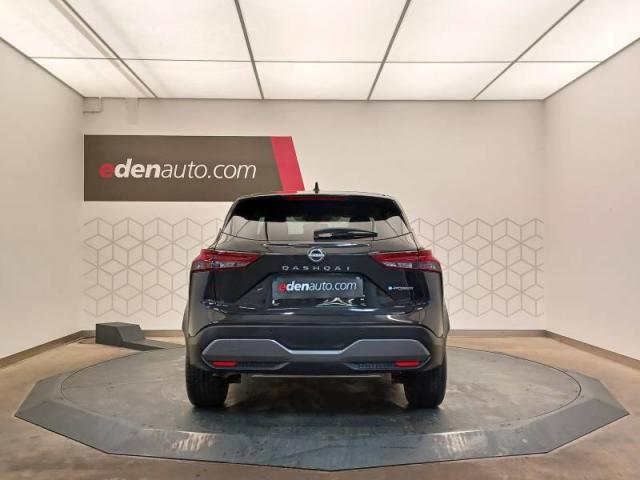 Nissan Qashqai image 3