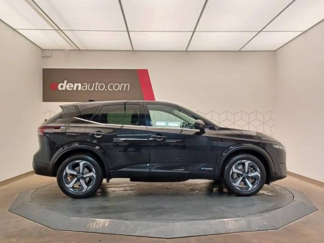 Nissan Qashqai image 8